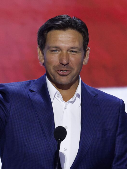 DeSantis Says Florida Will Investigate Trump Assassination Attempt