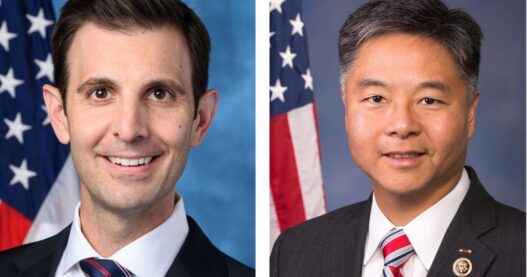 Deluzio, Lieu introduce 'Full Cost of War' Act | Pennsylvania