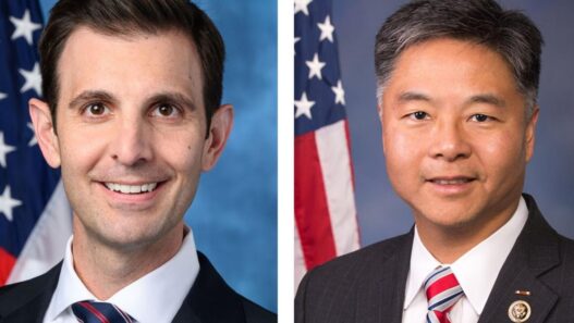 Deluzio, Lieu introduce 'Full Cost of War' Act | Pennsylvania