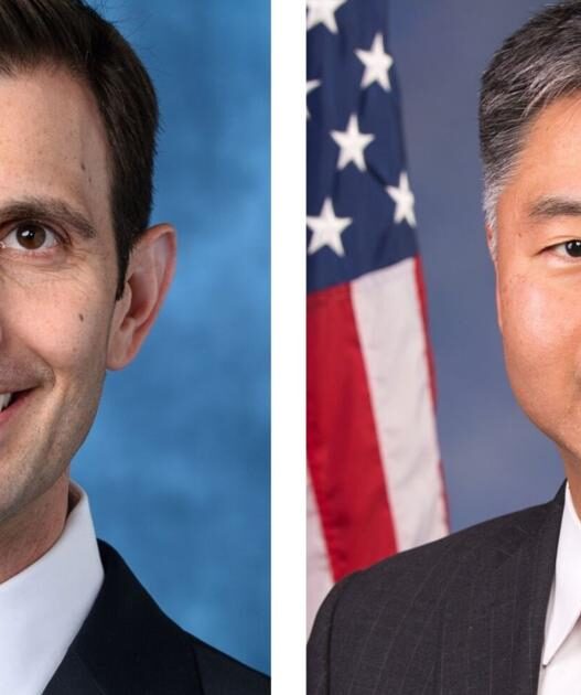 Deluzio, Lieu introduce 'Full Cost of War' Act | Pennsylvania