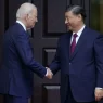 Democrats’ China relationship is what they think GOP-Russia is