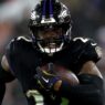 Derrick Henry’s 87-Yard Touchdown Run Makes Ravens Franchise History, And Shuts Up His Doubters In The Process