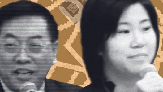 EXCLUSIVE: Dem Rep Once Praised High-Ranking Chinese Communist’s ‘Leadership,’ Unearthed Footage Shows