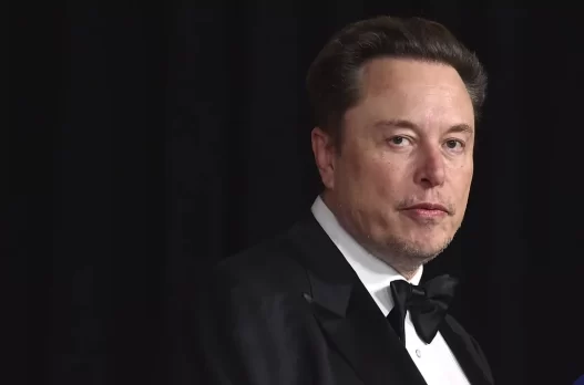 Elon Musk wants to send SpaceX Starships to Mars in two years