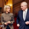 Emily Maitlis says Prince Andrew 'lost respect' after interview