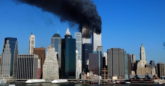 Expert Assesses Threat Level of Another 9/11-Scale Terrorist Attack