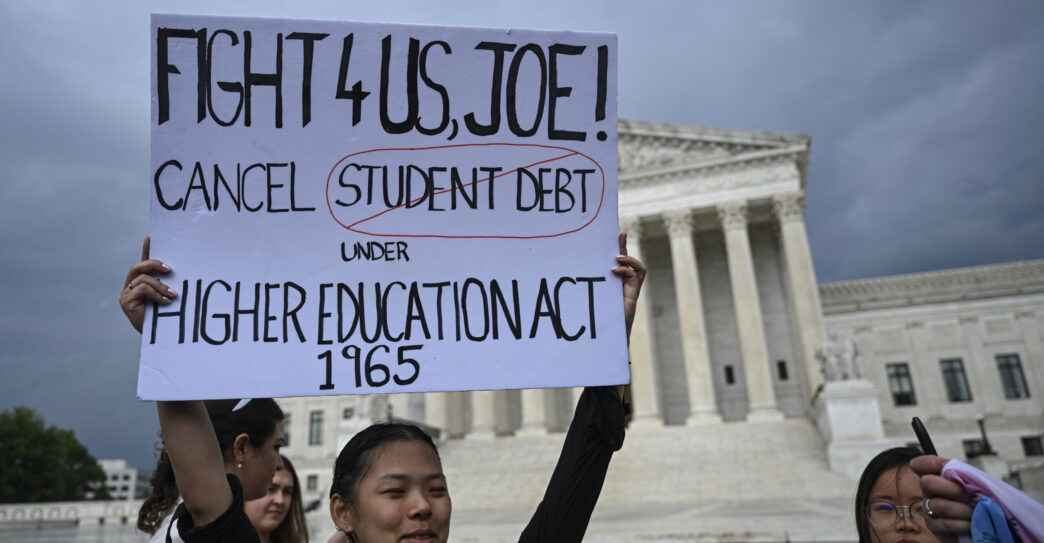 Federal Court Again Rebuffs Biden Admin on Student Loan Bailouts