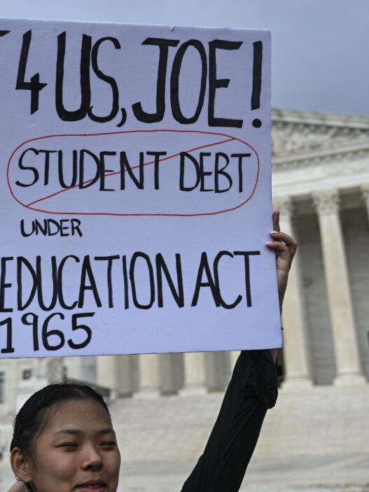 Federal Court Again Rebuffs Biden Admin on Student Loan Bailouts