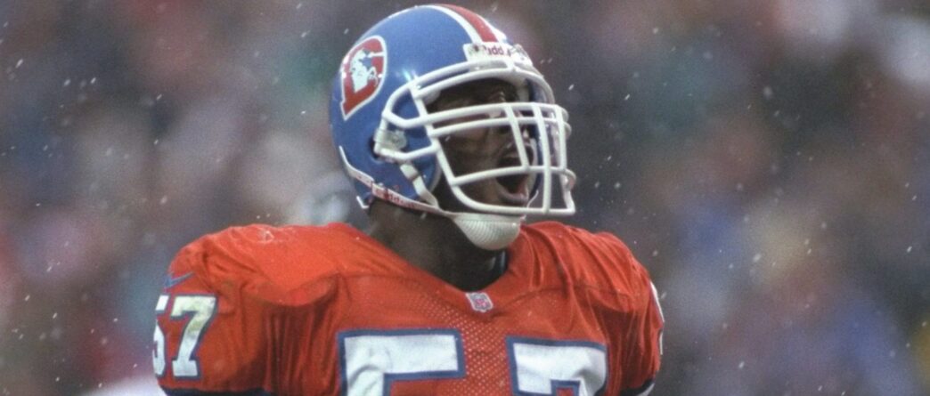 Former Super Bowl Champion Linebacker Allen Aldridge Dies At Age 52