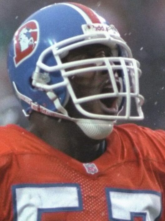 Former Super Bowl Champion Linebacker Allen Aldridge Dies At Age 52