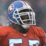 Former Super Bowl Champion Linebacker Allen Aldridge Dies At Age 52