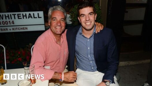 Fyre Festival investor Andy King warns of 'red flags' over reboot