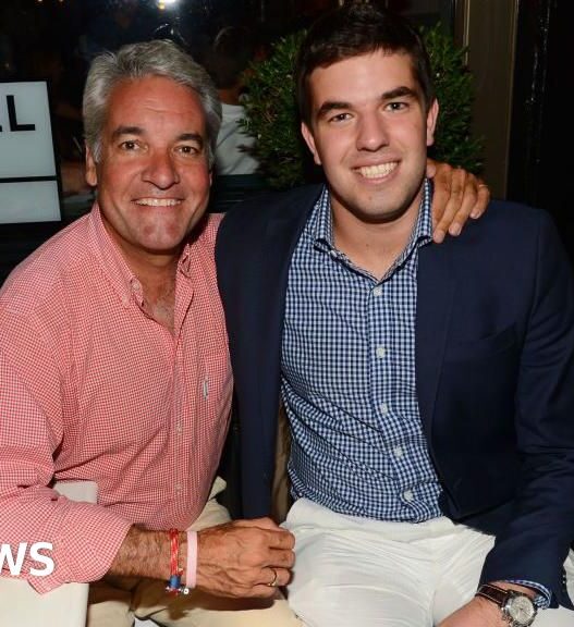 Fyre Festival investor Andy King warns of 'red flags' over reboot