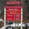 Gas prices: More decreases at the pumps to start the work week