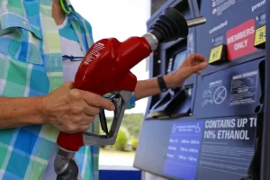 Gas prices: Three straight days of increases at the pumps