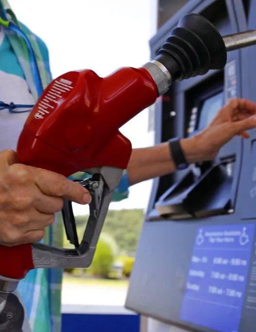 Gas prices: Three straight days of increases at the pumps