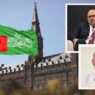 Georgetown University To Host Convicted PFLP Terrorist, Hamas Sympathizers, And Oct. 7 Apologists at Qatar Conference