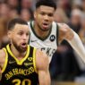 Golden State Warriors Have ‘Dreams’ Of Adding Both Giannis Antetokounmpo And Jimmy Butler In The Future: REPORT