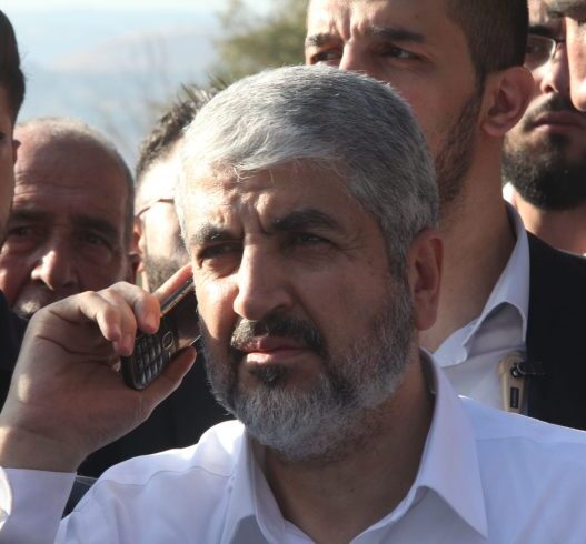 Hamas Leader Says Biden Will Let Group Stay in Power: 'They're Practically Recognizing Hamas'