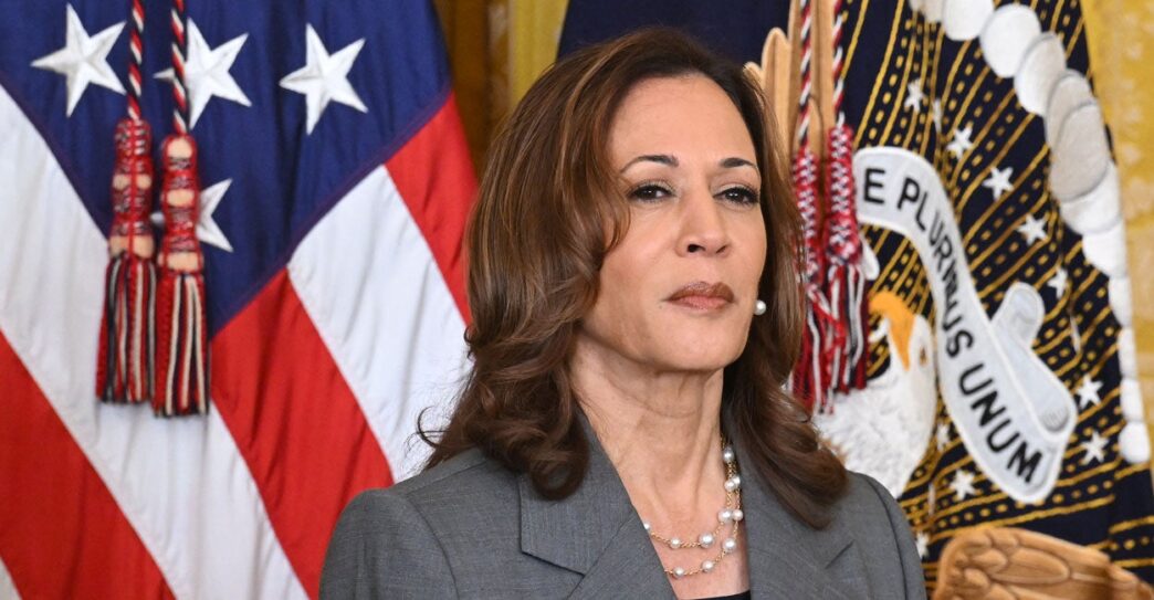 Harris' Filibuster Stance Threatens Constitutional Order