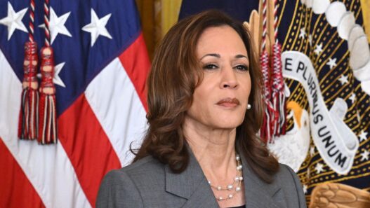 Harris' Filibuster Stance Threatens Constitutional Order