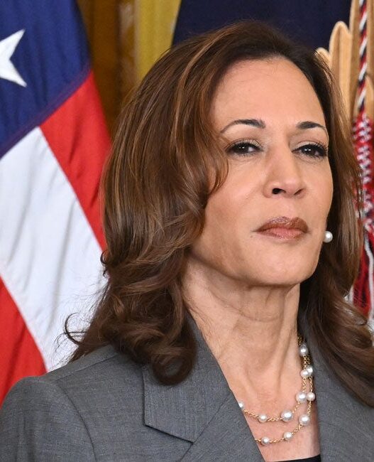 Harris' Filibuster Stance Threatens Constitutional Order