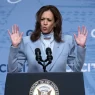 Harris tries a new ‘Latina’ accent amid criticisms