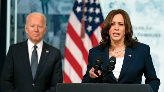 Harris’s capital gains plan clashes with Biden’s investment income proposal