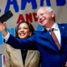 Hey, Kamala: Leave Them Kids Alone