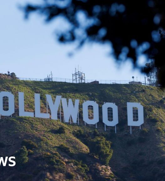 Hollywood industry in crisis after strikes, streaming wars