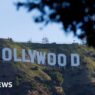 Hollywood industry in crisis after strikes, streaming wars