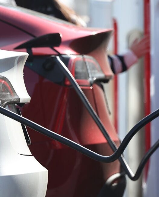 House Votes to Overturn Biden Admin’s Electric Vehicle Mandate