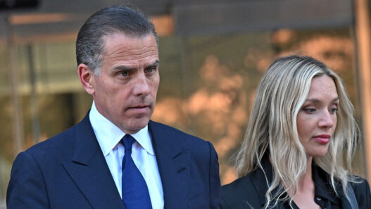 Hunter Biden Pleads Guilty to Tax Charges