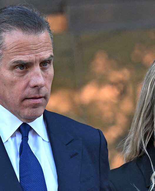 Hunter Biden Pleads Guilty to Tax Charges