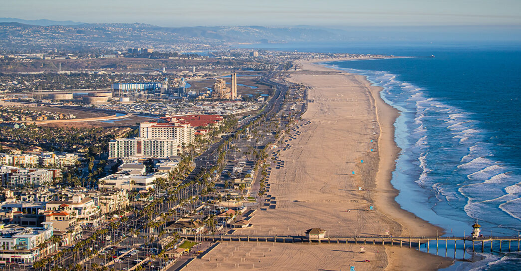 Huntington Beach to Sue Calif. Over Anti-Parents’ Rights Policy