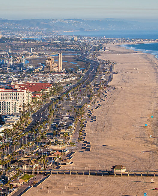 Huntington Beach to Sue Calif. Over Anti-Parents’ Rights Policy