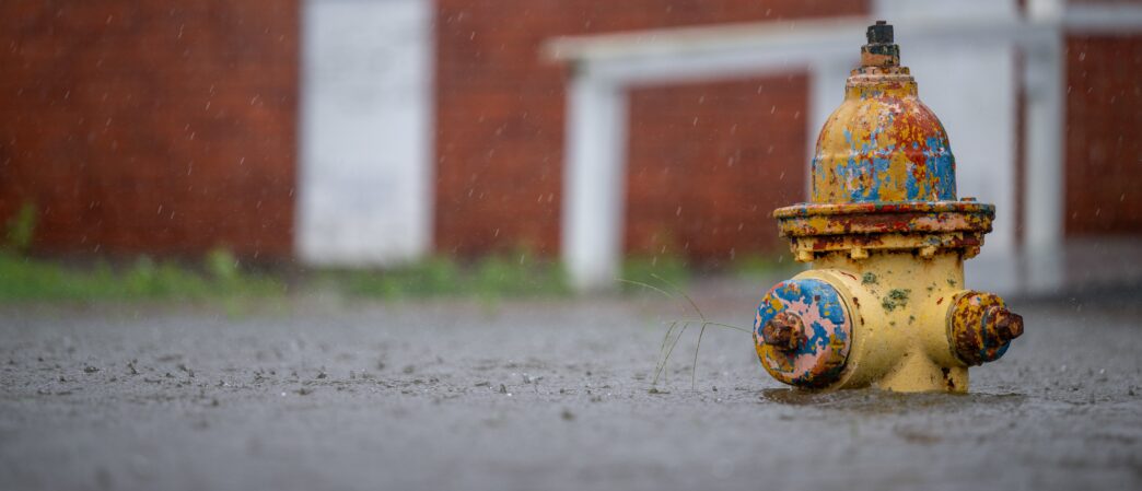 Hurricane Francine Makes Devastating Landfall Along Gulf Coast