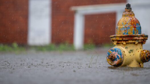 Hurricane Francine Makes Devastating Landfall Along Gulf Coast