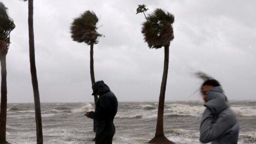 Hurricane Helene Leaves Over 55 Dead, ‘A Lot Of Damage,’ Devastation Across Southeastern US