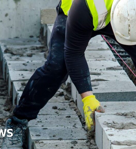 ISG collapse 'devastating' for construction industry