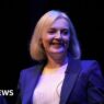 I'd have done better than Sunak in election, says Liz Truss