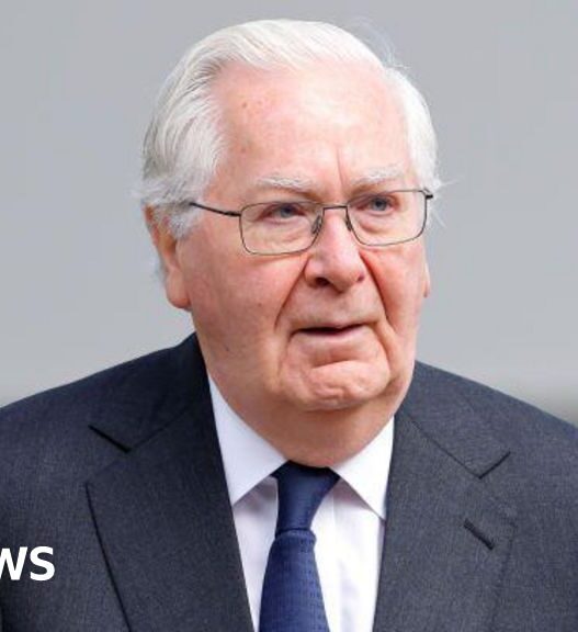 Interest rates too low for too long, says ex-Bank of England boss Lord Mervyn King