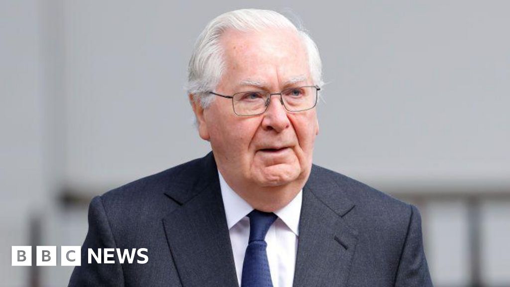 Interest rates too low for too long, says ex-Bank of England boss Lord Mervyn King