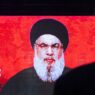 Israeli Airstrike In Beirut Kills Hezbollah Leader Hassan Nasrallah