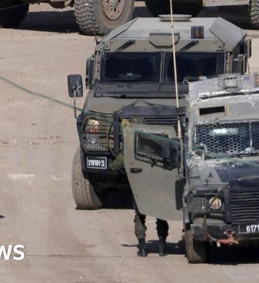 Israeli forces pull out of Jenin after major operation