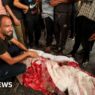 Israeli strike on Gaza school kills 22, says Hamas