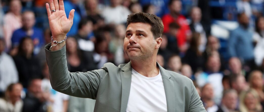 It’s Official: The United States Men’s Soccer Program Has Hired Mauricio Pochettino As Manager