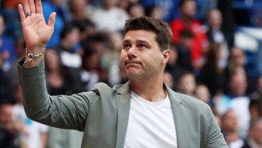 It’s Official: The United States Men’s Soccer Program Has Hired Mauricio Pochettino As Manager