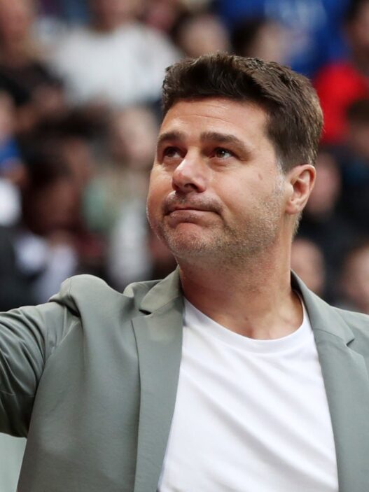 It’s Official: The United States Men’s Soccer Program Has Hired Mauricio Pochettino As Manager