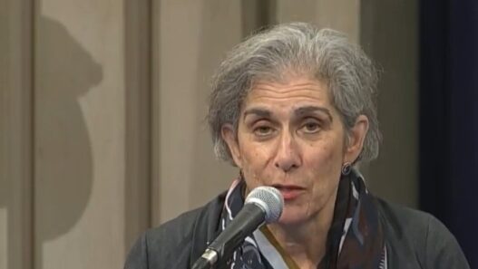 JOSH HAMMER: The Amy Wax Inflection Point For ‘Elite’ Higher Education